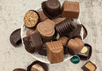 Ambachtelijke Bonbons Bonbonatelier Limmen