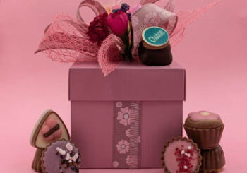 Cadeauverpakkingen