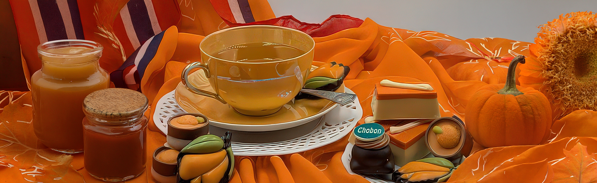 Een koninklijk genietmoment van Chobon