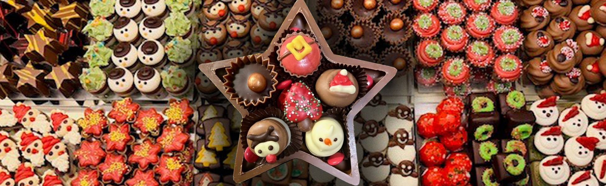 Chobon wenst u fijne feestdagen.