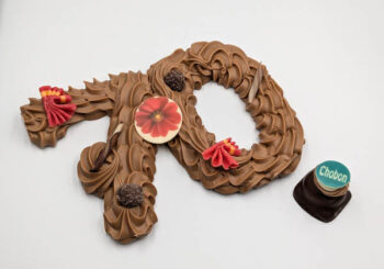 Chocolade geschenken